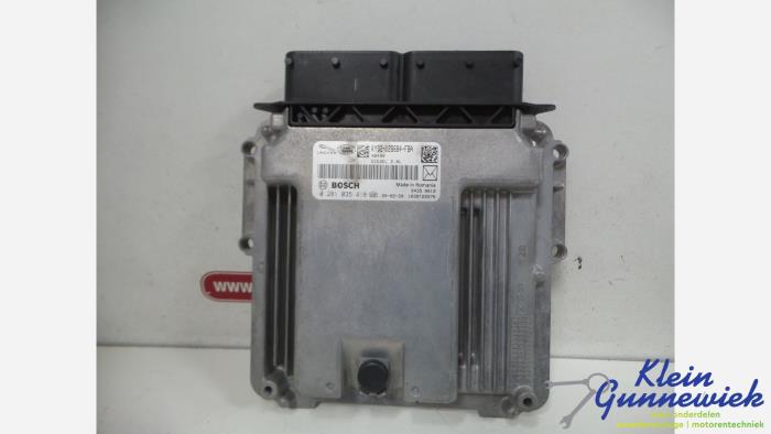 Used Injection computer Landrover Range Rover Price € 350,00 Margin scheme offered by Klein Gunnewiek Autodemontage & Motorentechniek