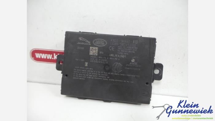 Used Computer, miscellaneous Landrover Range Rover Price € 95,00 Margin scheme offered by Klein Gunnewiek Autodemontage & Motorentechniek