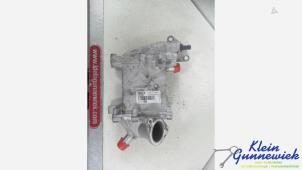 Begagnade EGR-kylare Landrover Range Rover Pris € 120,00 Marginaltabell erbjuds av Klein Gunnewiek Autodemontage & Motorentechniek