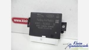 Begagnade PDC-modul Landrover Range Rover Pris € 125,00 Marginaltabell erbjuds av Klein Gunnewiek Autodemontage & Motorentechniek