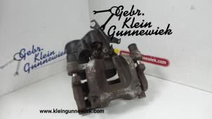Usagé Etrier de frein (pince) arrière gauche Landrover Range Rover Prix € 125,00 Règlement à la marge proposé par Gebr.Klein Gunnewiek Ho.BV