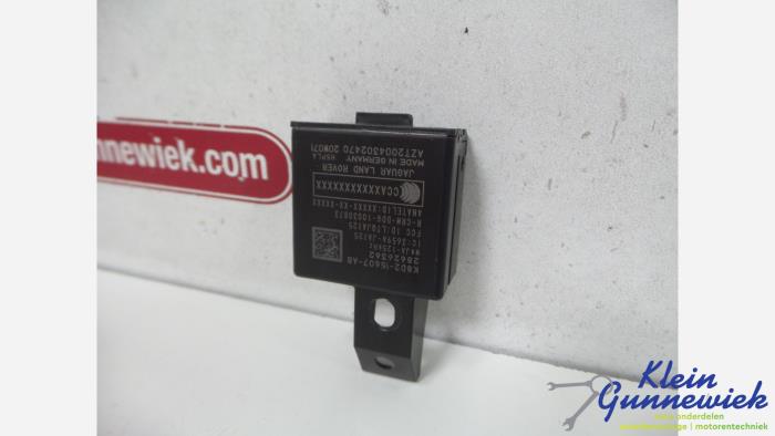 Begagnade Sensor (övriga) Landrover Range Rover Pris € 15,00 Marginaltabell erbjuds av Klein Gunnewiek Autodemontage & Motorentechniek