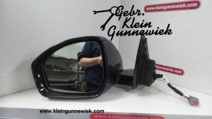 Used Wing mirror, left Landrover Range Rover Price € 295,00 Margin scheme offered by Gebr.Klein Gunnewiek Ho.BV