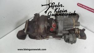 Used Turbo Mercedes S-Klasse Price € 235,00 Margin scheme offered by Gebr.Klein Gunnewiek Ho.BV