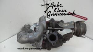 Used Turbo Mercedes SLK Price € 650,00 Margin scheme offered by Gebr.Klein Gunnewiek Ho.BV