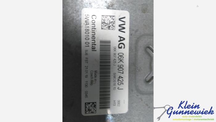 Used Injection computer Volkswagen E-Golf Price € 197,00 Margin scheme offered by Klein Gunnewiek Autodemontage & Motorentechniek