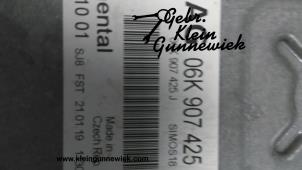 Używane Sterownik wtrysku Volkswagen Golf Cena € 225,00 Procedura marży oferowane przez Gebr.Klein Gunnewiek Ho.BV