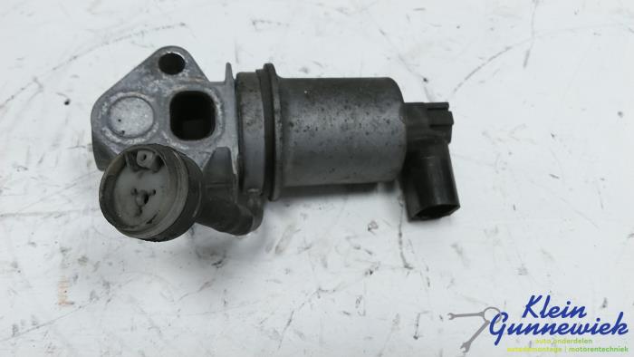 Gebrauchte AGR Ventil Volkswagen Caddy Preis € 30,00 Margenregelung angeboten von Klein Gunnewiek Autodemontage & Motorentechniek