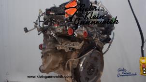 Used Engine Mercedes X-Klasse Price € 3.490,00 Margin scheme offered by Gebr.Klein Gunnewiek Ho.BV