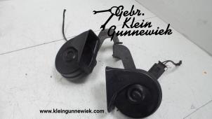 Used Horn Mercedes SLK Price on request offered by Gebr.Klein Gunnewiek Ho.BV