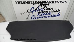 Używane Pokrywa dachu cabrio Mercedes SLK Cena € 175,00 Procedura marży oferowane przez Gebr.Klein Gunnewiek Ho.BV
