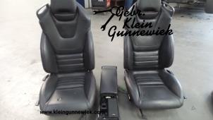 Used Set of upholstery (complete) Mercedes SLK Price € 850,00 Margin scheme offered by Gebr.Klein Gunnewiek Ho.BV