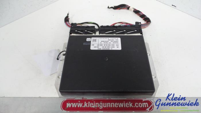 Used Computer, miscellaneous Mercedes S-Klasse Price € 94,00 Margin scheme offered by Klein Gunnewiek Autodemontage & Motorentechniek