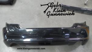 Used Rear bumper Mercedes R280 Price € 195,00 Margin scheme offered by Gebr.Klein Gunnewiek Ho.BV