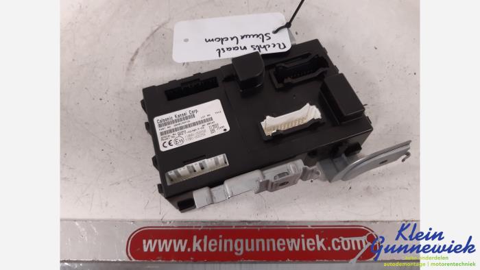 Used Body control computer Mercedes X-Klasse Price € 230,00 Margin scheme offered by Klein Gunnewiek Autodemontage & Motorentechniek