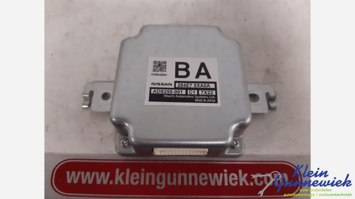 Used Computer, miscellaneous Mercedes X-Klasse Price € 159,00 Margin scheme offered by Klein Gunnewiek Autodemontage & Motorentechniek