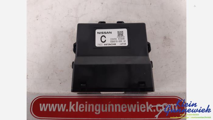 Used Computer, miscellaneous Mercedes X-Klasse Price € 87,00 Margin scheme offered by Klein Gunnewiek Autodemontage & Motorentechniek
