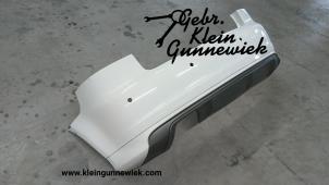 Używane Zderzak tylny Audi A3 Cena € 135,00 Procedura marży oferowane przez Gebr.Klein Gunnewiek Ho.BV