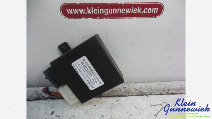 Used Computer, miscellaneous Mercedes Sprinter Price € 162,00 Margin scheme offered by Klein Gunnewiek Autodemontage & Motorentechniek