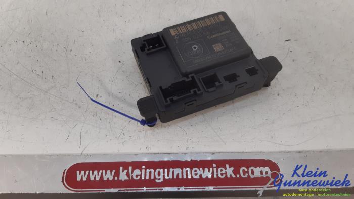 Used Computer, miscellaneous Mercedes Sprinter Price € 26,00 Margin scheme offered by Klein Gunnewiek Autodemontage & Motorentechniek