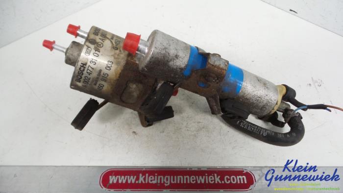 Begagnade Bränslefilter Mercedes CL Pris € 75,00 Marginaltabell erbjuds av Klein Gunnewiek Autodemontage & Motorentechniek