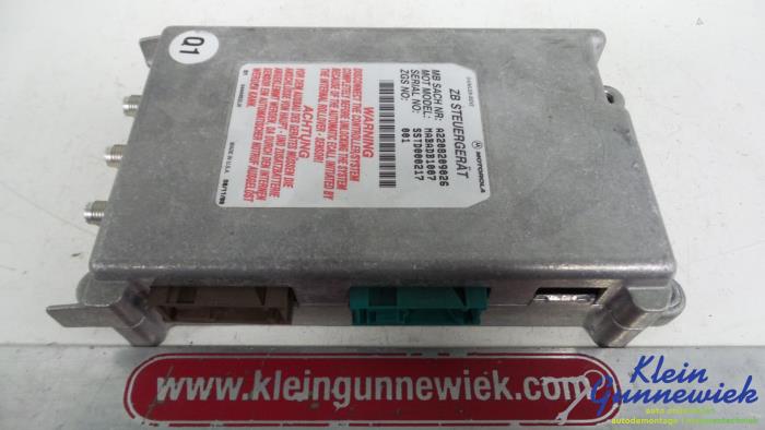 Used Computer, miscellaneous Mercedes CL Price € 17,00 Margin scheme offered by Klein Gunnewiek Autodemontage & Motorentechniek