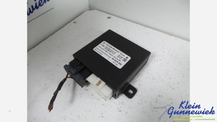 Used Computer, miscellaneous Mercedes Sprinter Price € 162,00 Margin scheme offered by Klein Gunnewiek Autodemontage & Motorentechniek