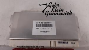 Używane Sterownik kontrola wysokosci Mercedes GLC-Klasse Cena na żądanie oferowane przez Gebr.Klein Gunnewiek Ho.BV