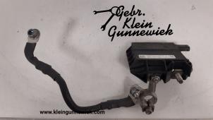 Used Miscellaneous Mercedes GLC-Klasse Price € 60,00 Margin scheme offered by Gebr.Klein Gunnewiek Ho.BV
