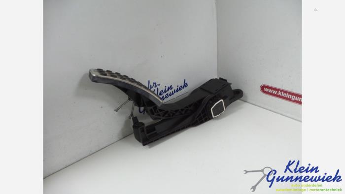 Gebrauchte Gaspedalposition Sensor Mercedes R-Klasse Preis € 45,00 Margenregelung angeboten von Klein Gunnewiek Autodemontage & Motorentechniek