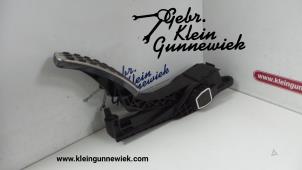 Used Throttle pedal position sensor Mercedes R-Klasse Price € 45,00 Margin scheme offered by Gebr.Klein Gunnewiek Ho.BV