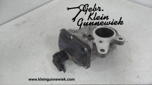 Used EGR valve Mercedes X-Klasse Price € 125,00 Margin scheme offered by Gebr.Klein Gunnewiek Ho.BV