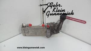 Gebrauchte AGR Kühler Mercedes GLK-Klasse Preis € 75,00 Margenregelung angeboten von Gebr.Klein Gunnewiek Ho.BV