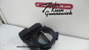 Used Throttle body Mercedes GLK-Klasse Price on request offered by Gebr.Klein Gunnewiek Ho.BV