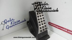 Used Throttle pedal position sensor Mercedes GLK-Klasse Price € 65,00 Margin scheme offered by Gebr.Klein Gunnewiek Ho.BV