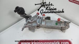 Używane Chlodnica EGR Mercedes Sprinter Cena na żądanie oferowane przez Gebr.Klein Gunnewiek Ho.BV