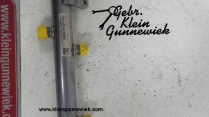 Usagé Système d'injection Mercedes Sprinter Prix € 125,00 Règlement à la marge proposé par Gebr.Klein Gunnewiek Ho.BV