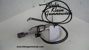 Used Convertible roof gas strut Mercedes SLK Price on request offered by Gebr.Klein Gunnewiek Ho.BV