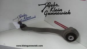 Used Front lower wishbone, left Mercedes SLK Price € 45,00 Margin scheme offered by Gebr.Klein Gunnewiek Ho.BV