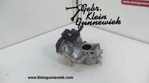 Used EGR valve Mercedes SLK Price € 60,00 Margin scheme offered by Gebr.Klein Gunnewiek Ho.BV