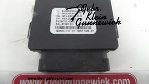 Usagé Module frein à main Mercedes SLK Prix € 75,00 Règlement à la marge proposé par Gebr.Klein Gunnewiek Ho.BV