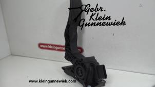 Używane Czujnik polozenia pedalu gazu Mercedes Sprinter Cena € 35,00 Procedura marży oferowane przez Gebr.Klein Gunnewiek Ho.BV