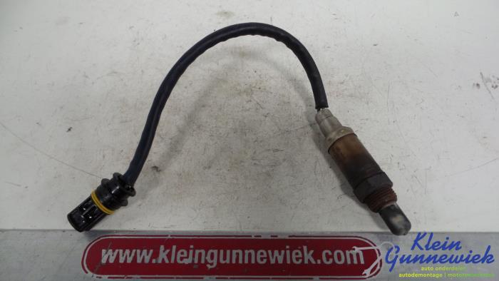 Used Lambda probe Mercedes CL Price € 48,00 Margin scheme offered by Klein Gunnewiek Autodemontage & Motorentechniek
