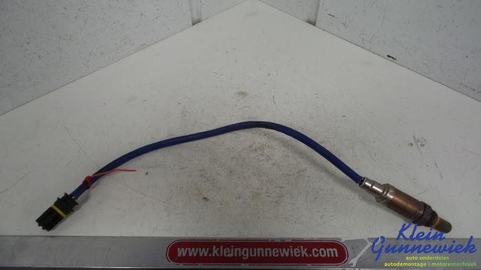 Used Lambda probe Mercedes CL Price € 38,00 Margin scheme offered by Klein Gunnewiek Autodemontage & Motorentechniek