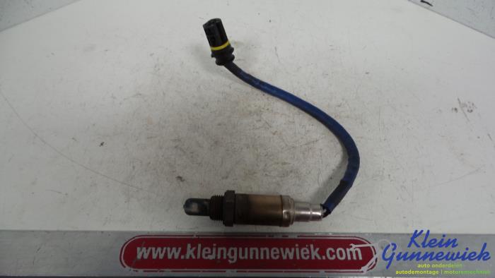 Used Lambda probe Mercedes CL Price € 48,00 Margin scheme offered by Klein Gunnewiek Autodemontage & Motorentechniek