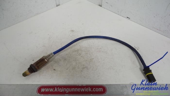 Used Lambda probe Mercedes CL Price € 38,00 Margin scheme offered by Klein Gunnewiek Autodemontage & Motorentechniek