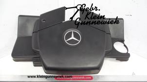 Usagé Plaque de protection moteur Mercedes C-Klasse Prix € 30,00 Règlement à la marge proposé par Gebr.Klein Gunnewiek Ho.BV