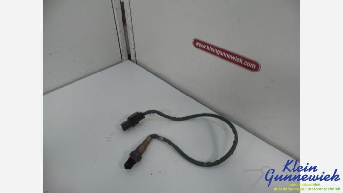 Usados Sonda Lambda Mercedes GLK-Klasse Precio € 25,00 Norma de margen ofrecido por Klein Gunnewiek Autodemontage & Motorentechniek