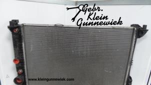 Gebrauchte Kühler Mercedes GLK-Klasse Preis auf Anfrage angeboten von Gebr.Klein Gunnewiek Ho.BV