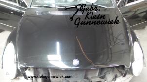 Usados Capó Mercedes R-Klasse Precio € 325,00 Norma de margen ofrecido por Gebr.Klein Gunnewiek Ho.BV